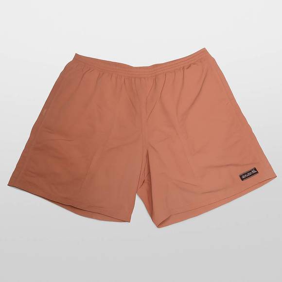 Patagonia Other - Patagonia Men's Swim Trunks L Pink